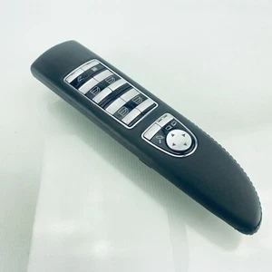 A2167201448 Front Right Door Window Switch Cover Trim RHD for MB CL500 C216 - Imagen 1 de 12