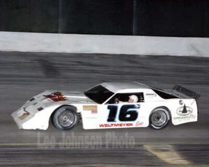Dave Weltmeyer 1983 en New Smyrna - impresión 4x6 - envío gratuito - Imagen 1 de 1