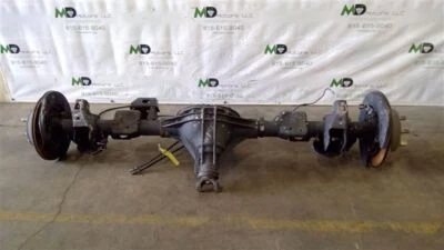 Chevrolet Tahoe 2015-2020 conjunto de eje trasero OEM 84175342 Foto 1 de 4