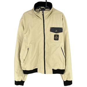 Chaqueta Beige RefrigiWear Talla M - Imagen 1 de 11