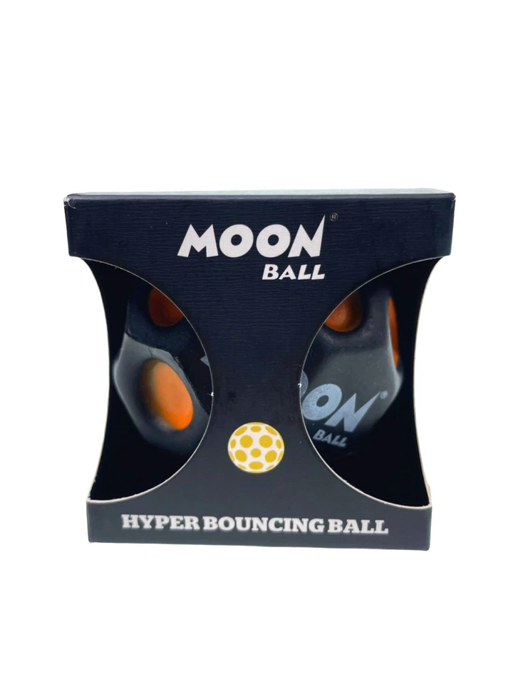 sunflex x Waboba MOON Ball Orang