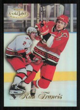 1998-99 Topps Gold Label Class 2 #22 Ron Francis