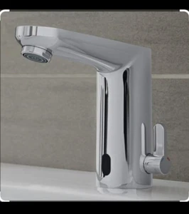 Grohe Eurosmart CE infrared 36327001 - Picture 1 of 4
