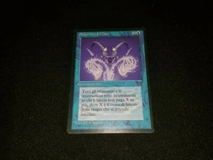 MTG 1x Legends Italian FBB In the Eye of Chaos - Reserved List - see description - Picture 1 of 3