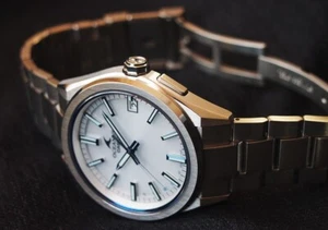 Relojes para hombre CASIO OCEANUS OCW-T200S-7AJF 3 manos modelo regalos de va... - Imagen 1 de 13