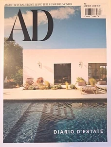 Architectural Digest Magazine- BRAND NEW - Picture 1 of 1