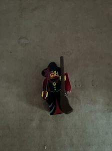 Lego Witch spider cape Fright Knights Castle minifigure 9376 6031 2872 Halloween - Picture 1 of 4