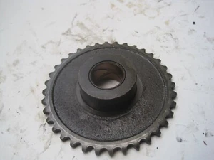 68-73 Honda CL350 CB350 SL350 STARTER GEAR - Picture 1 of 1