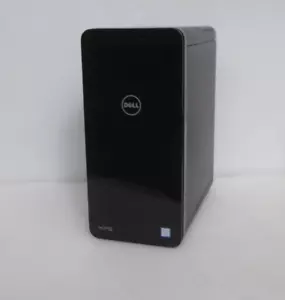 Dell XPS 8930 i7 8700 3.20GHz 16GB Ram 512GB SSD Win 10 Pro WI-FI - Picture 1 of 9