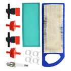 For Intek BS 1518 5 Air Filter Tune Up Kit for Craftsman Lt1000 and more