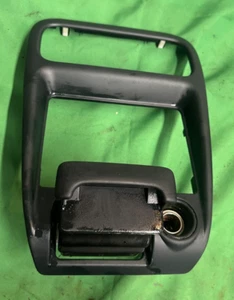 2002 Chevy Prisim DASH TRIM RADIO BEZEL 98-02 Ash Tray Free Ship B15 - Picture 1 of 7