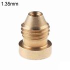 Improved Copper Spray Core Nozzle For Efficient Car Wash With Foam Pot