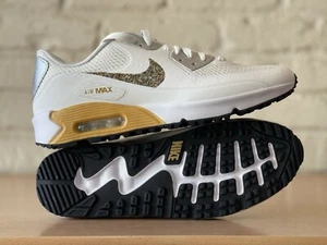 Nike Air Max 90 Golf NRG P22 PGA Championship Tulsa Men’s Size 10 DM9008-179 New - Picture 1 of 10