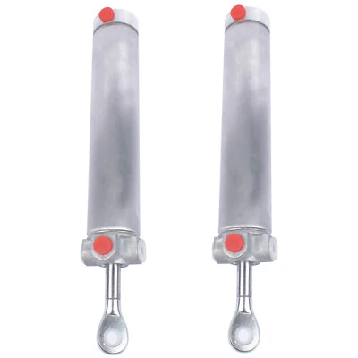 Convertible Top Hydraulic Cylinder for Chrysler LeBaron 87-95 Ford Mustang 83-93 Foto 1 de 4