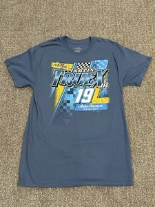 Martin Truex Jr NASCAR Tee Size Medium - Picture 1 of 9