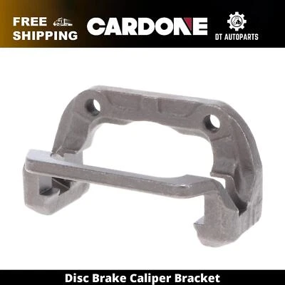 For 2005-2010 Honda Odyssey Disc Brake Caliper Bracket Cardone 2006 2007 2008 - Imagem 1 de 4