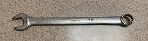 Snap-On 1” Combination Wrench OEX32, Great working shape!! - Picture 1 of 8