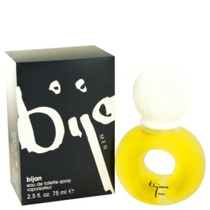 Bijan Men's Cologne by Bijan 2.5oz/75 ml Eau De Toilette Spray - Picture 1 of 8