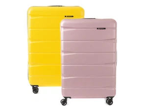 Franky A-B-S13 Spinner 75 er Hartschalenkoffer mit TSA-Schloss Gr. L - Bild 1 von 35