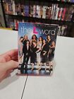 The L Word - Kompletny trzeci sezon DVD 🇺🇸 KUP 5 OTRZYMAJ 5 ZA DARMO 🎆 