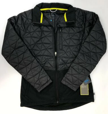 Burton Jacket WB Ambrosia Women’s Size Small True Black NEW - Image 1 of 4