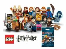 LEGO 71028 Harry Potter Minifigures Series 2 Bag