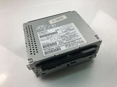 VOLVO S80 II AS Musik-Player ohne GPS 31260541AA 2008 14922914 - Bild 1 von 4