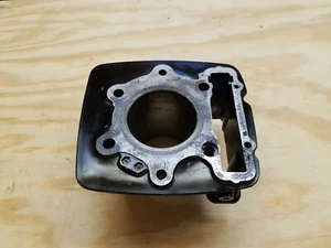 1984 Honda XR250 OEM Cylinder Jug Barrel - Picture 1 of 8