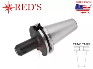 CAT40 SLN1/4-2.5 1/4" Portautensili chiusura laterale dia mulino CNC CAT 40 - Foto 1 di 2
