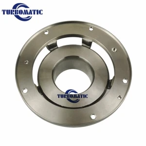 Turbo nozzle ring base 781743 for Jeep Grand Cherokee Mercedes E 350 M 320 - Picture 1 of 7
