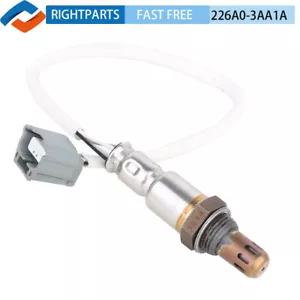 Oxygen O2 Sensor 226A0-3AA1A for Nissan Sunny Tiida C12Z Bulebird Sylphy 1.6L - Picture 1 of 9