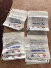 huge lot of happy father's day McDonald's,waldbaums, Valvoline Plastic bags