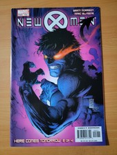 New X-Men #152 ~ NEAR MINT NM ~ 2004 Marvel Comics