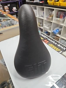 FIT BMX BICICLETA UNI ASIENTO 25.4mm POST FIT FREESTYLE GT HARO DK S&M CULT KINK DOMINGO - Imagen 1 de 5