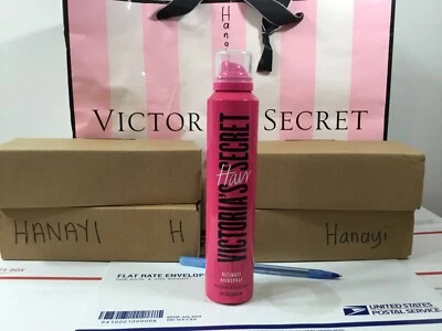 维多利亚的秘密发型终极发型喷雾 6.1 盎司 — 第 1/3 张图片