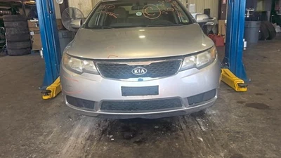 Wheel Road 16x6 Alloy 10 Spoke Fits 11-12 FORTE 1165499 - Image 1 of 4