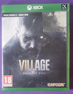 Resident Evil: Village (Xbox One) PEGI 18+ Adventure: Survival Horror - Bild 1 von 5