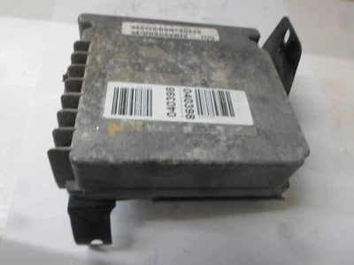 COMPUTADORA MOTOR DODGE NEON 1995 5269709 2,0 L PCM ECM ECU OEM Foto 1 de 4