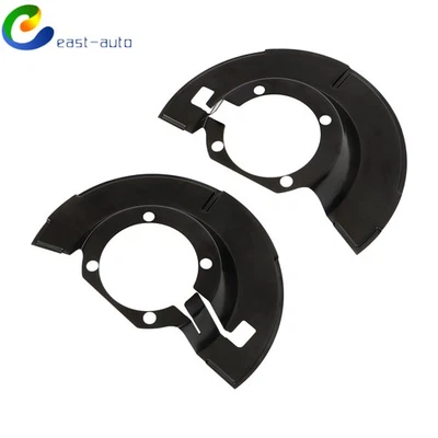 Protector antipolvo de freno delantero 924-228 nuevo para Dodge Ram 2500 3500 2003 2004-2008 Foto 1 de 4