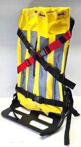 vft Schwerlast-Rucksack Tragesystem VALLFIREST für Pumpen Tanks Werkzeuge 35kg - Bild 1 von 6