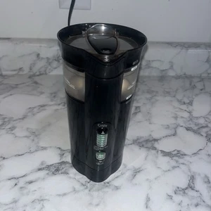 Mr. Coffee Programmable Coffee Grinder, 4-12 Cups (IDS77) FS - Picture 1 of 4