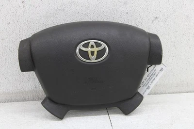 Air Bag DRIVER WHEEL W/O RADIO CONTROLS EXT-CAB AS SEEN TOYOTA TUNDRA 2007 Foto 1 de 4