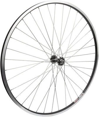 Wheel Master Whl Ft 700 Wei Lp18 Bk MSW 36 Aly Qr Bk Dti2.0sl Foto 1 de 3