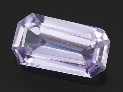 MINA NATURAL - ZAFIRO LAVANDA ESMERALDA SIN CALENTAR 0,92 CTS. Foto 1 de 3