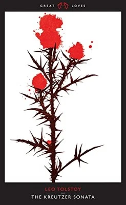 The Kreutzer Sonata (Penguin Great Loves) by Tolstoy, Leo Paperback / softback - Image 1 of 2