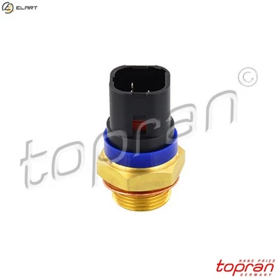 TEMPERATURE SWITCH RADIATOR FAN 207 627 FOR RENAULT MASTER/II/Platform/Chassis - Image 1 of 4