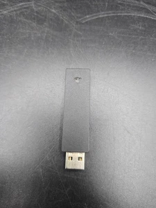 Sony Playstation CECHYA-0085 USB Wireless Dongle Stereo Headset Adapter - Bild 1 von 3