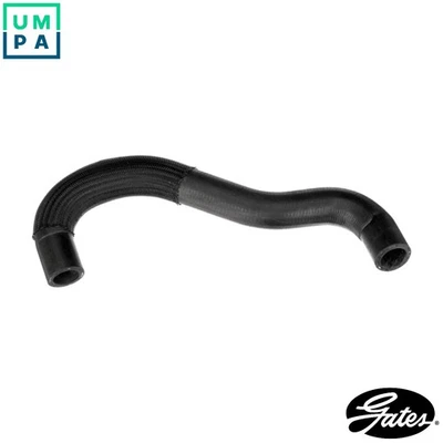 RADIATOR HOSE 05-4672 FOR NISSAN NV200/EVALIA/Bus/Van LEAF - Image 1 of 4