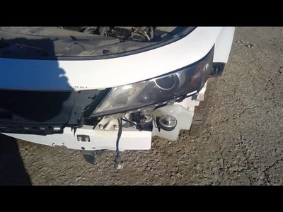 Farol de motorista halogênio Opt T4A Thru VIN J9161741 compatível com 15-18 IMPALA 347227 - Imagem 1 de 4