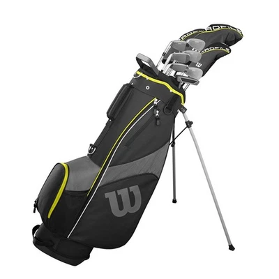NEW Wilson Profile SGI Teen Set - Image 1 of 4